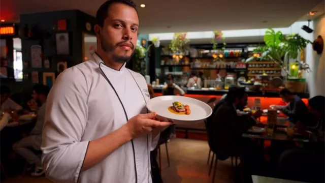 El Corte Inglés y la Cámara de Comercio de Bogotá impulsan la gastronomía y el turismo de Colombia en España