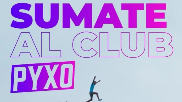 Club PYXO lanza programa de networking digital para pymes en argentina (primera iniciativa de este tipo en el país)