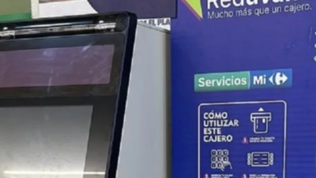 Nueva marca de cajeros automáticos llega a la región de Cuyo para mejorar la rentabilidad de las estaciones de servicio