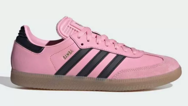 Las zapatillas que son furor en la Florida: la colaboración entre Adidas y Lionel Messi en el Inter Miami CF (el crossing, la estrategia madre de la expansión del valor)