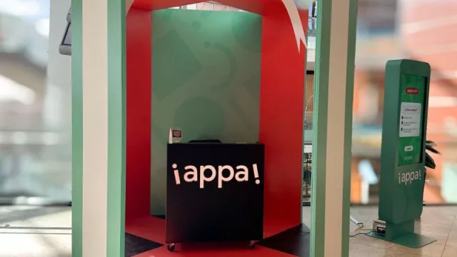 No le errás nunca en el regalo: la Gift Card de ¡appa! se renueva (Córdoba Shopping, Alto Rosario, Mendoza Shopping, Alto NOA y más)