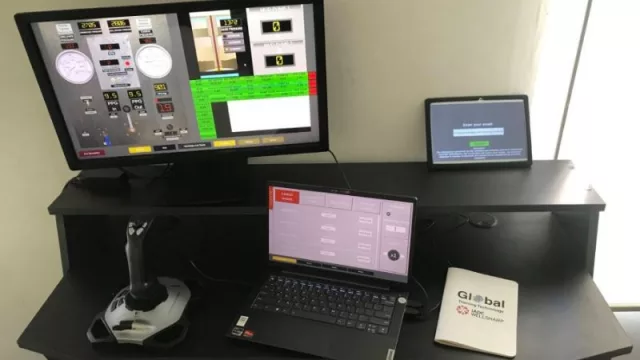 Una empresa argentina se coloca entre las 5 principales a nivel mundial en la industria petrolera