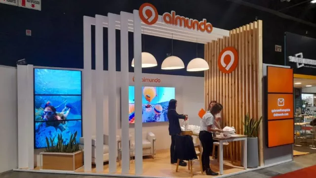 Al muuundooo y al interior también: ya son 130 las agencias en el país (son 48 en el interior, de las cuales 4 están en Rosario)