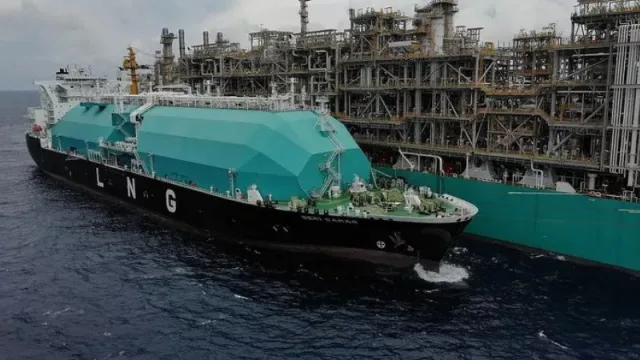 Impacto de la aprobación del RIGI en energía y minería (proyectos por US$ 80.000 millones)