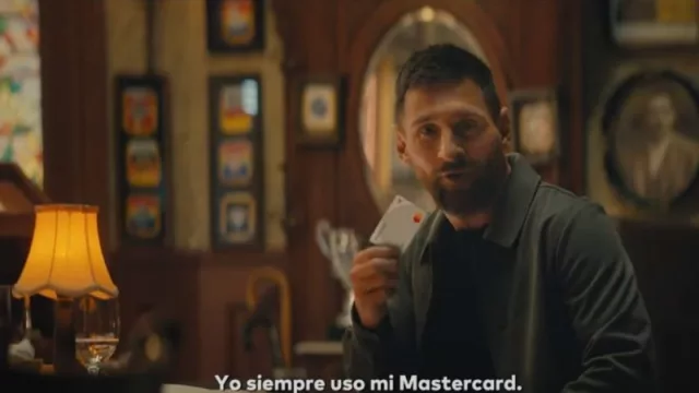 “Para todos”: Messi y un nuevo spot para Mastercard (la importancia del marketing de valor y crossing en las estrategias de las marcas líderes)