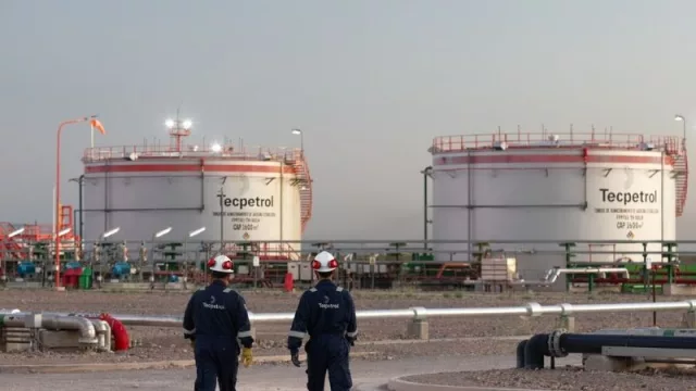 Fortín de Piedra: el sueño hecho realidad del Grupo Techint en Vaca Muerta