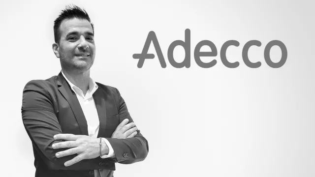 Facundo López Cordini nuevo director nacional de Outsourcing de Adecco Argentina