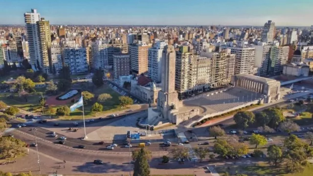 El precio medio del alquiler incrementó desde abril (qué números trae Zonaprop para Rosario)