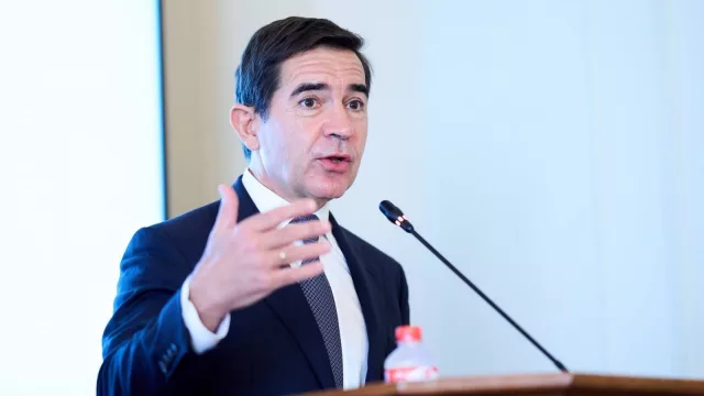 BBVA se está preparando para comenzar a operar en el mercado hipotecario de Italia