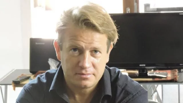 Nicolás Márquez presentó su nuevo libro sobre la importancia de la denominada re-evolución social o batalla cultural ¿Por qué presentarlo en Miami?