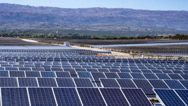 Lanzan créditos y programas de financiamiento a pymes (para promover la eficiencia energética)