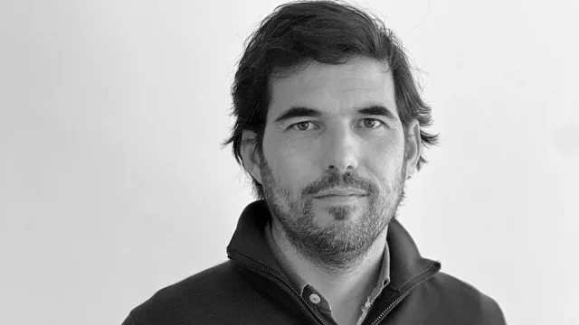 Diego Gasperini, nuevo Managing Director de Initiative Argentina
