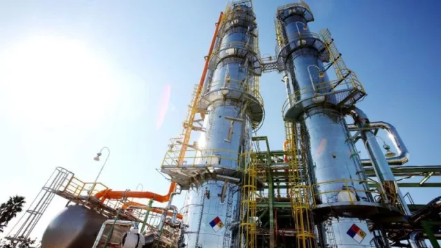 Evonik expande la producción de metilato de sodio en Argentina para impulsar la sustentabilidad