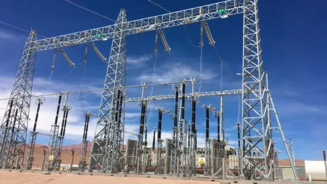 Un informe de Cammesa alerta sobre posibles cortes masivos de luz este verano