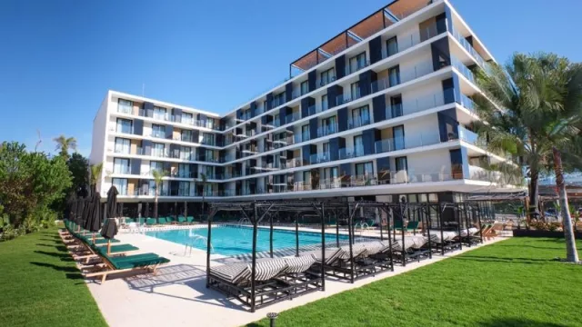 Estimar Hotels inaugura su segundo hotel en Valencia (un mes después de la inauguración de un establecimiento urbano en el centro)