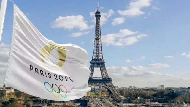 Prosegur Research analiza los cinco principales riesgos para la seguridad en los Juegos Olímpicos de París 2024