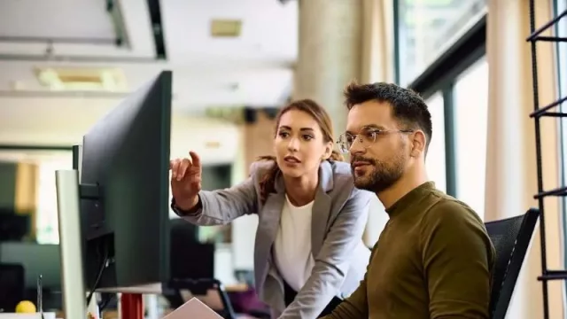 La mitad de las empresas españolas considera que no están preparadas para la transformación digital que viene