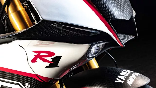 Cuánto cuesta la moto mas cara de Yamaha con edición limitada