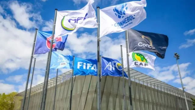 Miami y USA: el Mundial de Clubes FIFA 2025™ está muy cerca, y es aquí (¿Inter Miami lo jugará?)