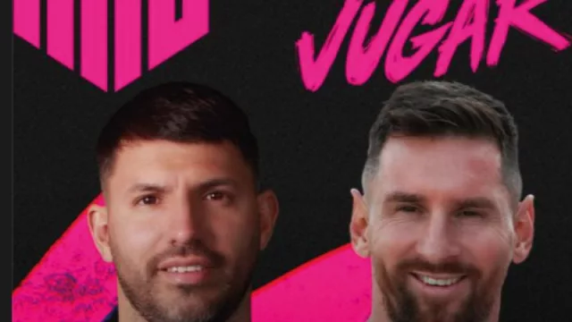 El equipo de Leo y el Kun usa Logitech G (se renovó la alianza de KRÜ Esports)