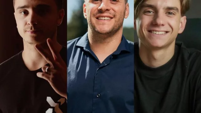 Cómo es (y cuánto cuesta) cursar en GrowthX College, la “universidad tecnológica” creada por argentinos y uruguayos