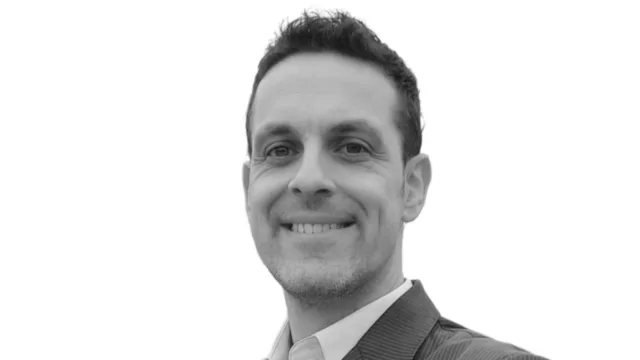 Griftin Outsourcing IT nombra a Javier Borda como nuevo gerente ejecutivo de negocios