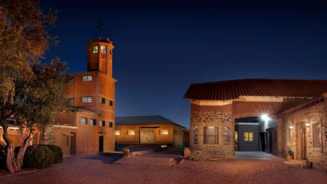 Las buenas, se comparten: Bodega Kaiken es certificada como Empresa B