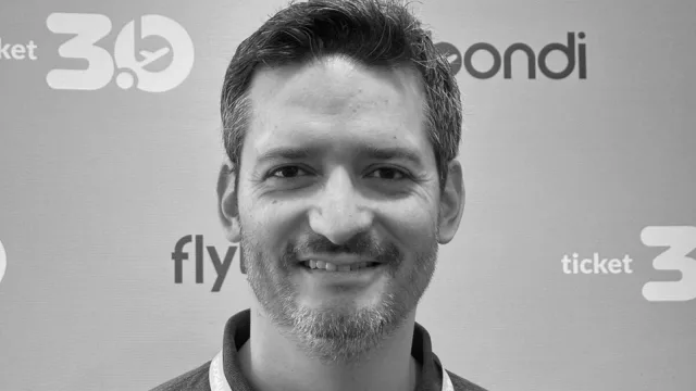 Flybondi designa a Manuel Álvarez como nuevo Chief Revenue Officer