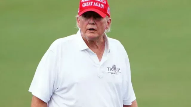 Estados Unidos rechaza un nuevo atentado contra Trump en West Palm Beach (una muestra drástica del fanatismo ideológico hoy en ciertas posturas, que hay dejar totalmente atrás)