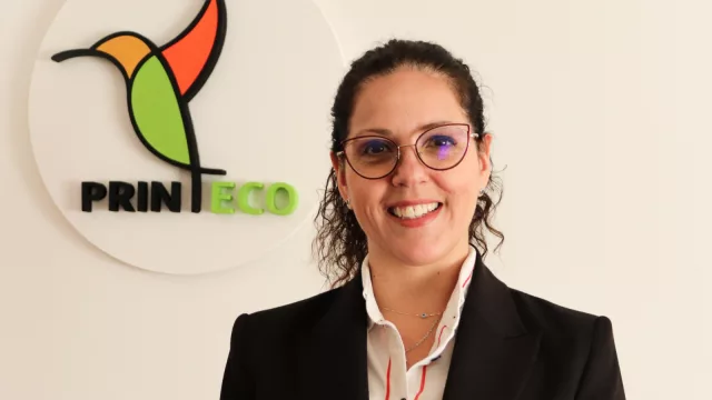 Print-ECO, una gráfica pionera en la impresión sustentable (factura más de $ 100 millones y busca franquiciados en Rosario)