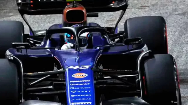 Furor latino por Colapinto: un impacto exitoso que se suma a muchos de nueva la “cultura y estrategia” de la F1