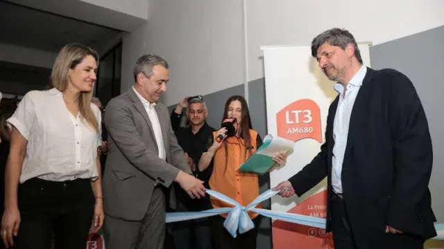 LT3 AM680 renace con Alpha Media (del grupo MFX): Un nuevo capítulo para la radio rosarina