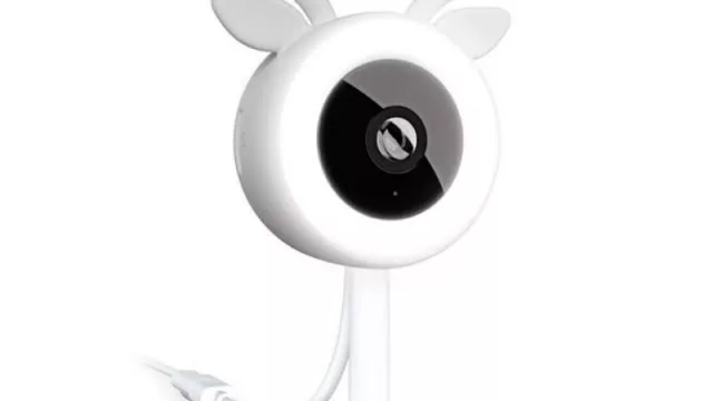 Mucho más que un baby call, un monitor inteligente para tu bebé