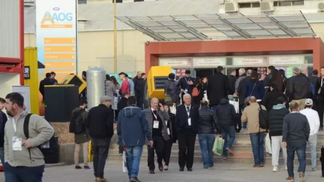 La Argentina Oil & Gas Expo Patagonia 2024: un encuentro clave para la industria