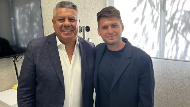 La AFA mete un gol clave: WIN Investments se convierte en plataforma oficial para financiar a los 28 clubes de primera