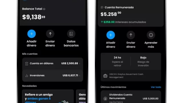 Wallbit quiere su lugar en la mesa de los neobancos: su foco son los 6 millones de trabajadores remotos de Latam