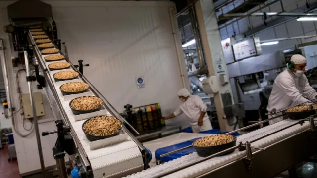 Grido acelera su expansión: 150 millones de kilos de helado y 100 nuevas franquicias en Latinoamérica