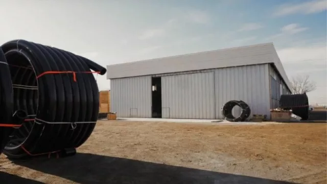 Argpex apuesta a expandir su presencia en el sector Oil & Gas con nuevos materiales