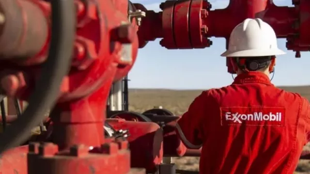 Pluspetrol adquiere los activos de Exxon Mobil en Vaca Muerta por US$ 1.700 millones
