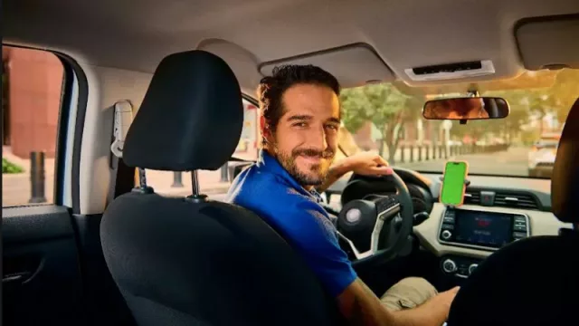 ¡DiDi llega a Rosario! La plataforma busca pisar fuerte en la provincia con dos modalidades (a partir del 6 de noviembre)