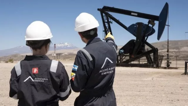 Aconcagua Energía amplía su presencia en Mendoza y apunta a nuevas inversiones en Vaca Muerta