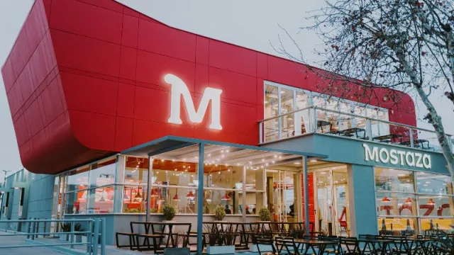 Así quedó el Ranking Mostaza: en Santa Fe están 10 de los 190 locales de la cadena de hamburguesas
