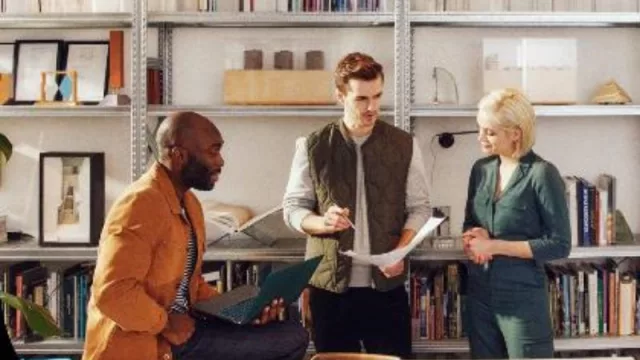 Las pymes españolas impulsan el crecimiento global con mayores ingresos, productividad y confianza