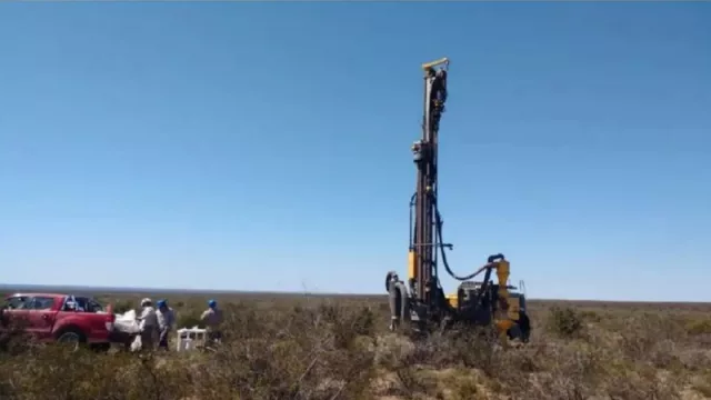 Corporación América apuesta al uranio con el Proyecto Ivana en Río Negro