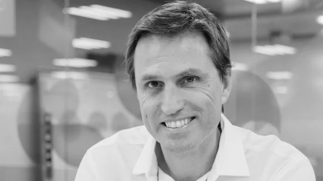 Gustavo Piccioni, nuevo presidente de Afamac