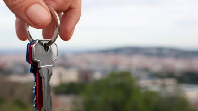 Pisos.com: “el precio de la vivienda se dispara y sube más de un 8% en el 3T de 2024”