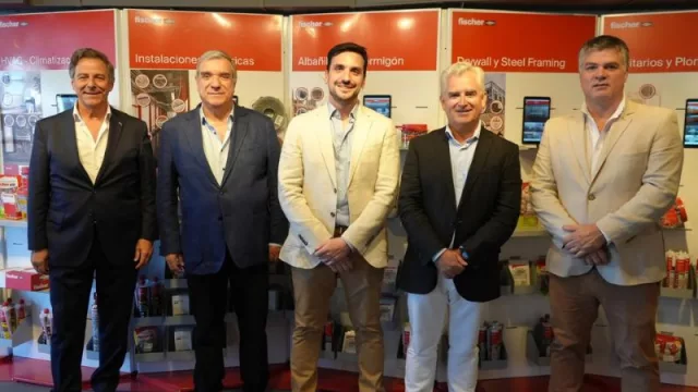 Fischer inaugura su primer showroom en Neuquén (y proyecta alcanzar 70 puntos de venta en los próximos años)