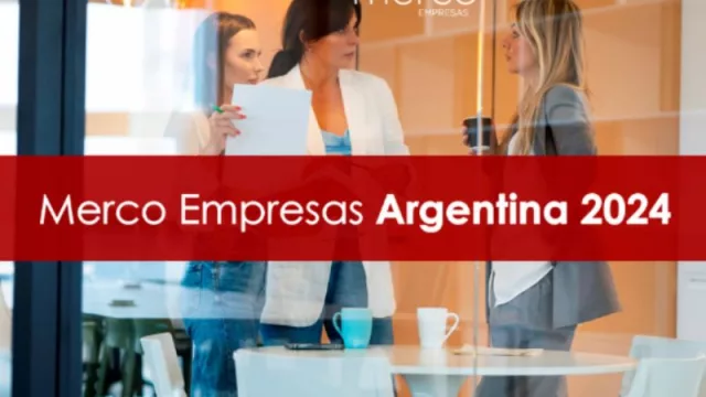 Por segundo año consecutivo Dia Argentina está en el ranking MERCO (un reconocimiento a  las compañías que sobresalen por su prestigio y una sólida reputación)