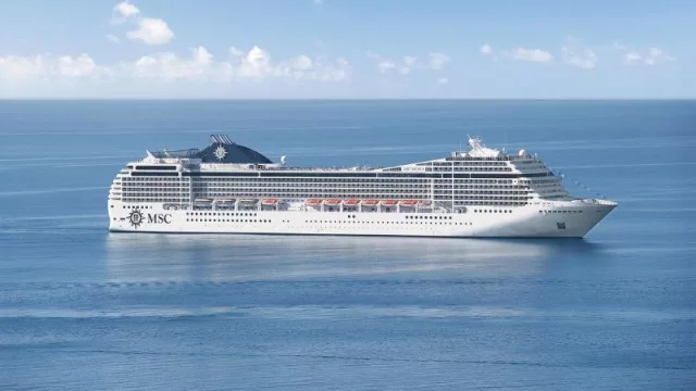 MSC Cruceros abre las ventas para su nueva vuelta al mundo de 2027 con salida en Barcelona (121 noches, 45 destinos  y 25 países)