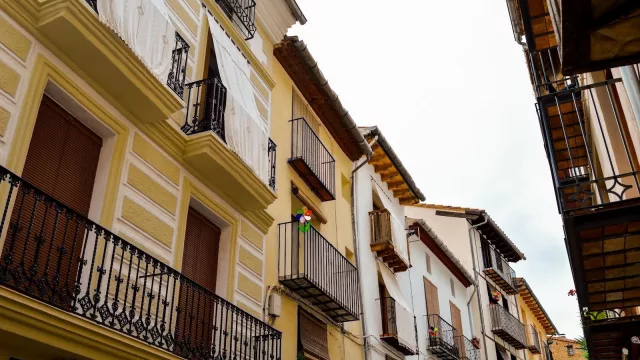 Las compraventas por parte de extranjeros representan un 15% del total en España